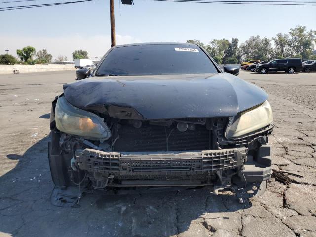 VIN 1HGCR2F58DA100771 2013 Honda Accord, Sport no.5