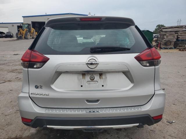 2020 NISSAN ROGUE S/SV - 5N1AT2MT2LC759873
