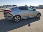 KIA OPTIMA HYB photo