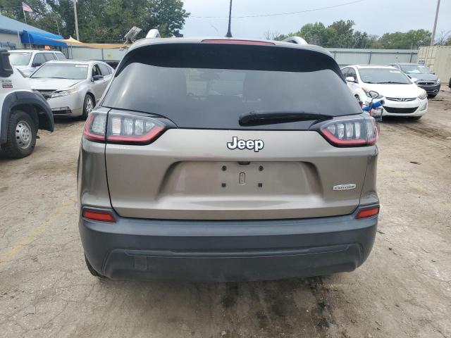 2019 JEEP CHEROKEE L - 1C4PJLCB3KD114340