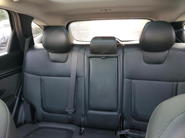 2022 HYUNDAI TUCSON LIM - 5NMJECAE6NH094507