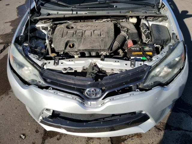 2015 TOYOTA COROLLA L - 5YFBURHE2FP361391