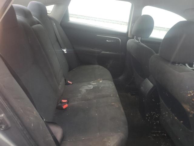 2015 NISSAN ALTIMA 2.5 - 1N4AL3AP3FN332282