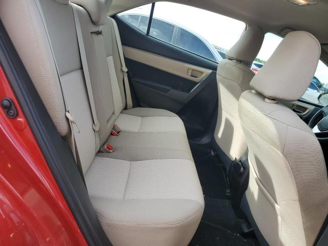 2015 TOYOTA COROLLA L - 5YFBURHE0FP249737