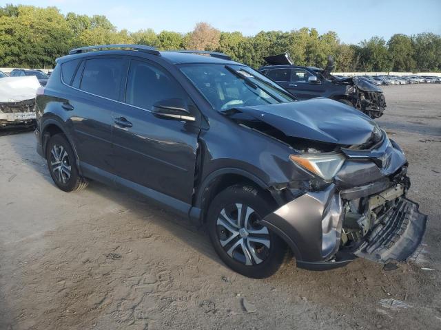 2017 TOYOTA RAV4 LE - 2T3ZFREV0HW366644