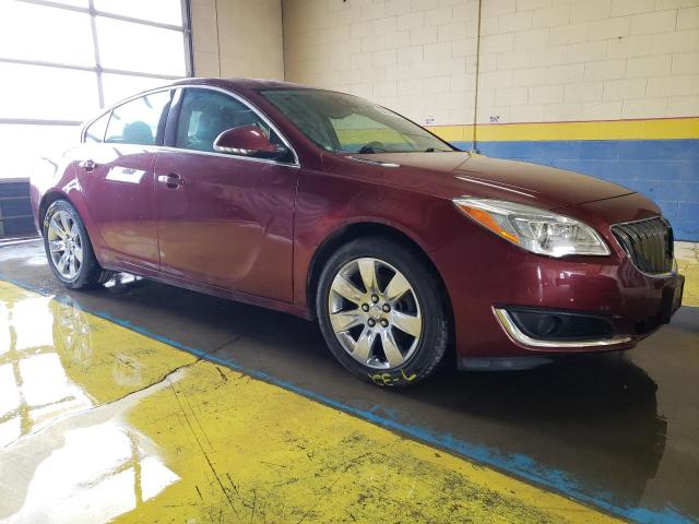 2017 BUICK REGAL PREM 2G4GR5GX2H9153688