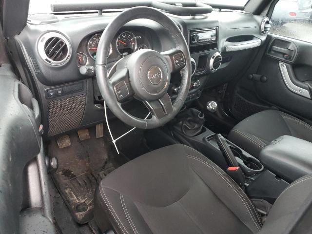 2016 JEEP WRANGLER R - 1C4BJWCG6GL164850