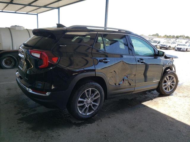 2024 GMC TERRAIN SL - 3GKALVEG6RL251060