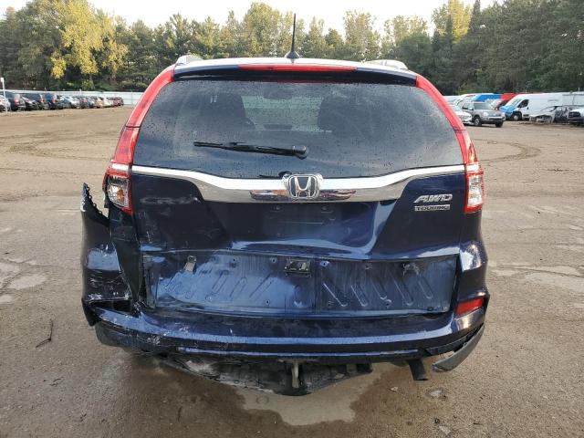 VIN 5J6RM4H92GL000008 2016 Honda CR-V, Touring no.6