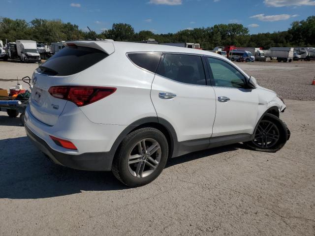 VIN 5NMZTDLB3JH074033 2018 HYUNDAI SANTA FE no.3