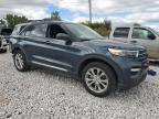 FORD EXPLORER X photo