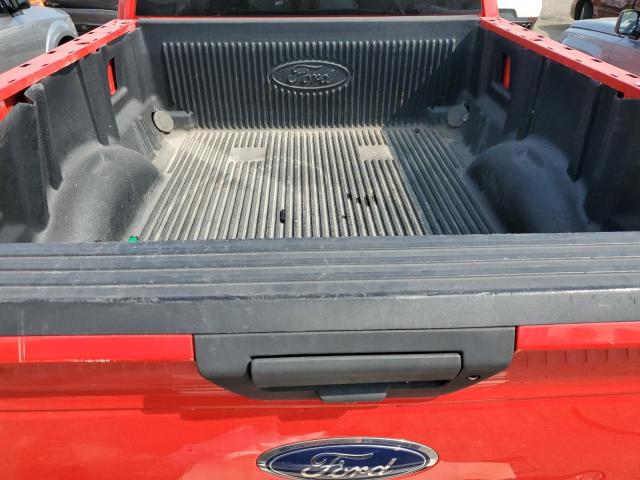 2018 FORD F150 SUPER - 1FTFX1E56JFC41284