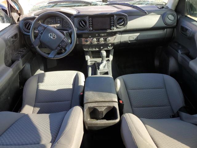 2023 TOYOTA TACOMA DOU - 3TMCZ5AN9PM631136