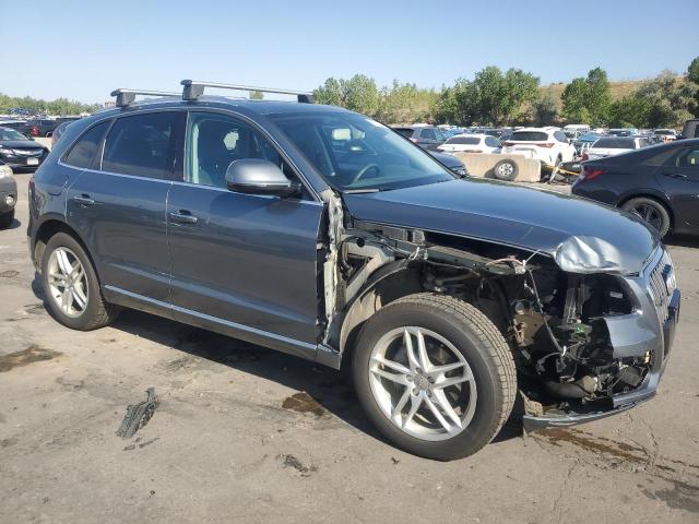 VIN WA1L2AFP6HA049446 2017 Audi Q5, Premium Plus no.4