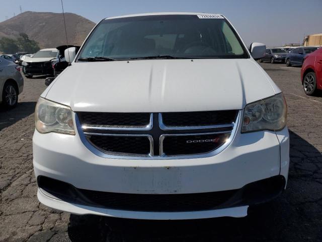 VIN 2C4RDGCG8ER429834 2014 DODGE CARAVAN no.5