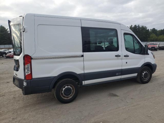 VIN 1FTYR1CM2JKA83501 2018 FORD TRANSIT no.3