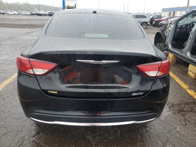 VIN 1C3CCCAB7FN637067 2015 Chrysler 200, Limited no.6