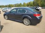 SUBARU LEGACY 2.5 photo