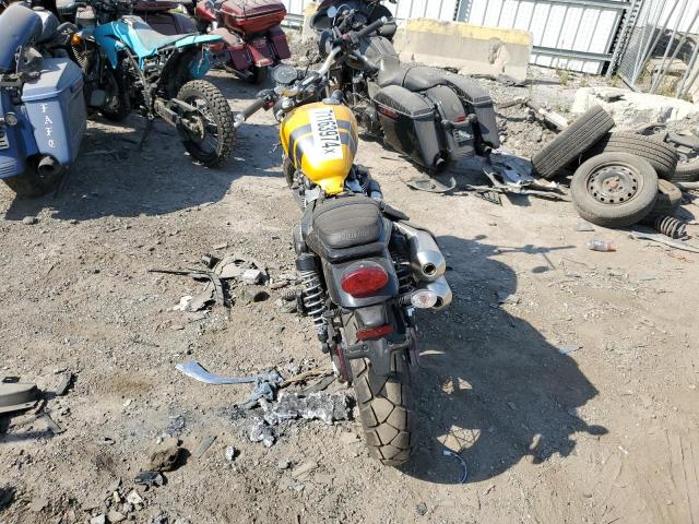 2024 TRIUMPH MOTORCYCLE SCRAMBLER - SMTD44G72RTBP1168