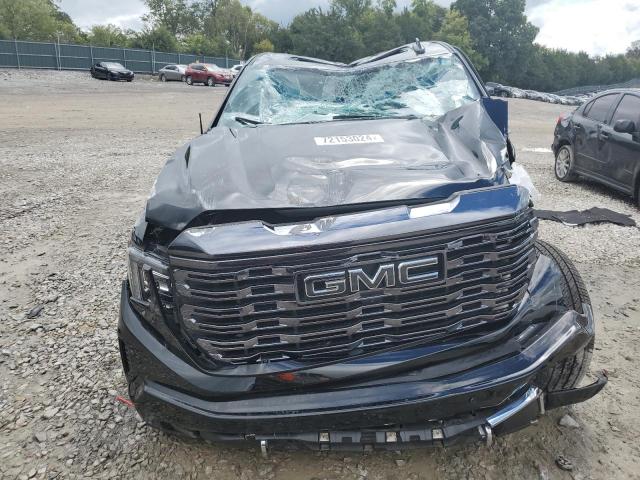 2023 GMC SIERRA K15 - 1GTUUHEL9PZ273709