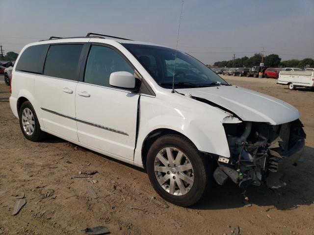 VIN 2C4RC1BG3FR561466 2015 Chrysler Town and Countr... no.4