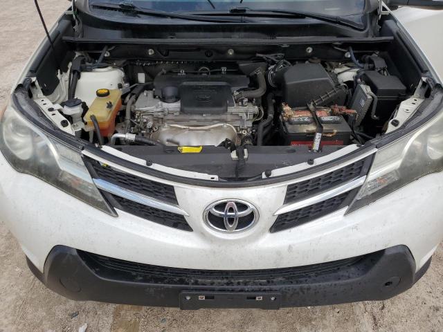 VIN 2T3YFREV5DW006856 2013 Toyota RAV4, Limited no.12