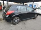 NISSAN VERSA S photo