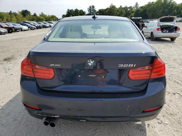 VIN WBA3B3C58DJ810165 2013 BMW 3 Series, 328 XI no.6