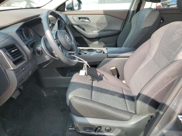 2023 NISSAN ROGUE - 5N1BT3BB3PC870992