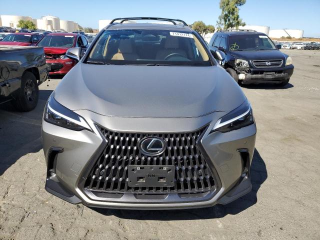 VIN 2T2GKCEZ5RC026626 2024 Lexus NX, 350H Base no.5