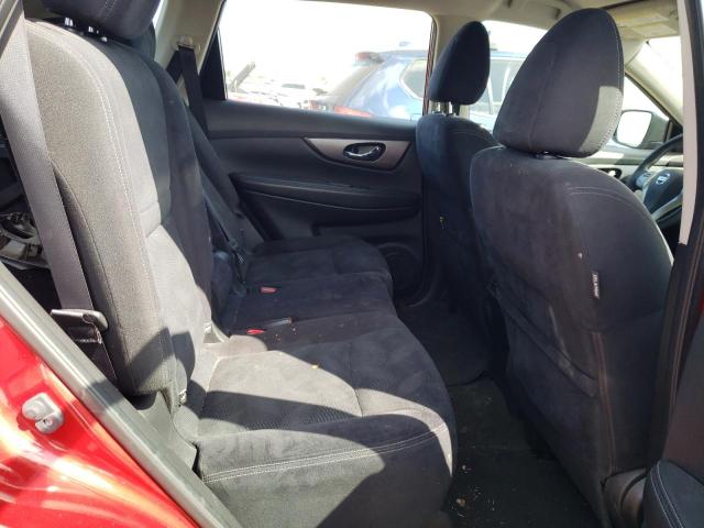 2016 NISSAN ROGUE S - JN8AT2MV9GW140427