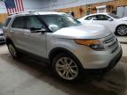 FORD EXPLORER X photo