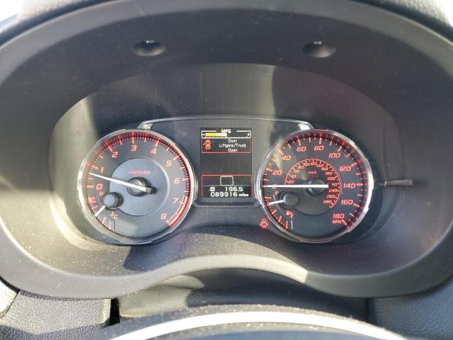 2016 SUBARU WRX PREMIU - JF1VA1E66G9828362