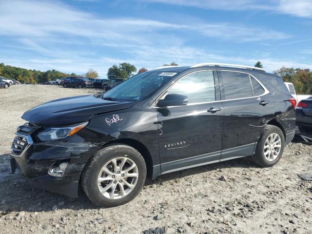 2019 CHEVROLET EQUINOX LT - 2GNAXUEV5K6231280