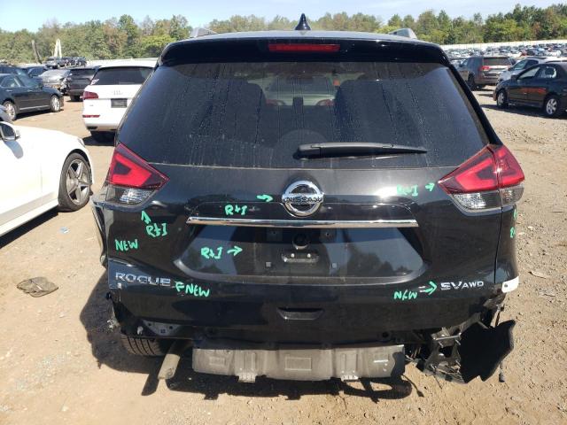 2018 NISSAN ROGUE S - KNMAT2MV0JP616951