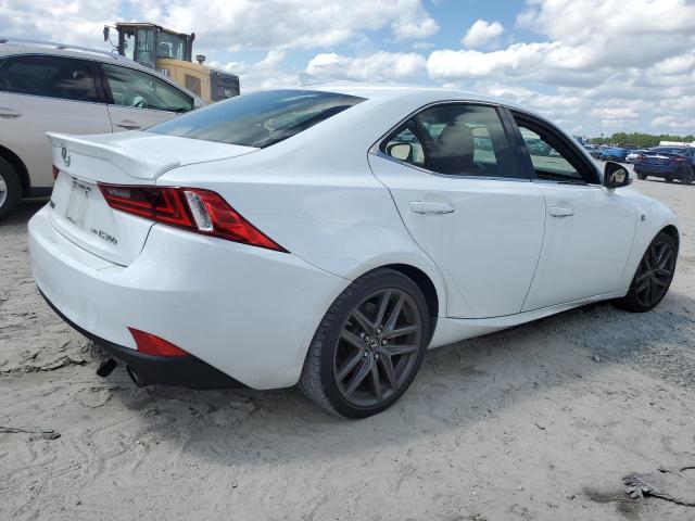 VIN JTHCM1D23G5010021 2016 Lexus IS, 300 no.3