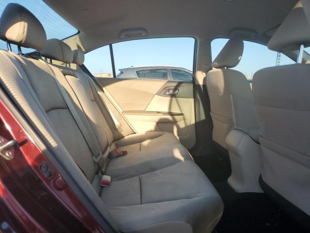 2015 HONDA ACCORD LX - 1HGCR2F30FA021113
