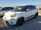 FIAT 500L TREKK photo