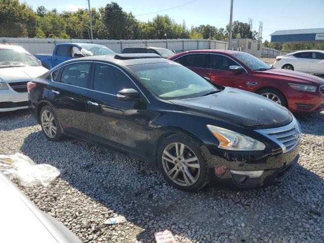 1N4BL3AP2DC282519 Nissan Altima 3.5s 2013