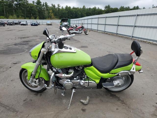2007 SUZUKI VZR1800 - JS1VY53AX72104908