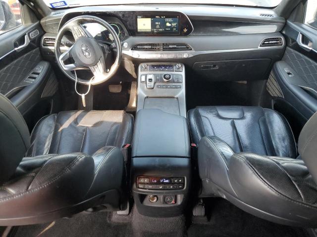 2020 HYUNDAI PALISADE L - KM8R54HE2LU066378