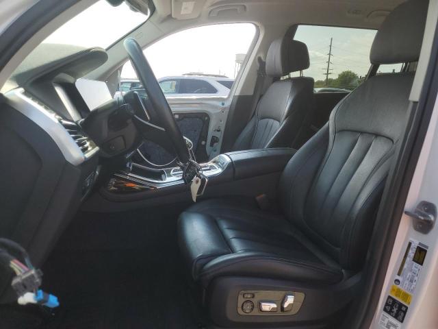2019 BMW X7 XDRIVE4 - 5UXCW2C57KL088740