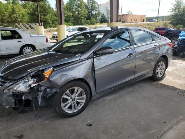 2013 HYUNDAI SONATA GLS 2013