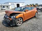 2016 HYUNDAI VELOSTER - KMHTC6AD6GU278912