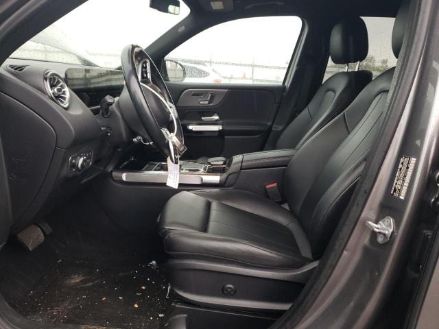2020 MERCEDES-BENZ GLB 250 4M - W1N4M4HB9LW018025
