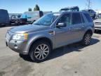 LAND ROVER LR2 HSE TE photo