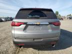 CHEVROLET TRAVERSE L photo