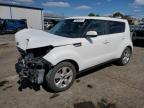 2019 KIA SOUL - KNDJN2A20K7025668