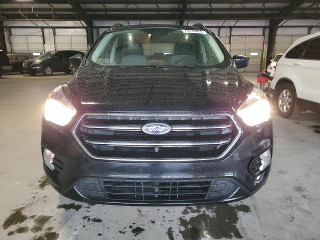 2018 FORD ESCAPE SE - 1FMCU9GDXJUB81323