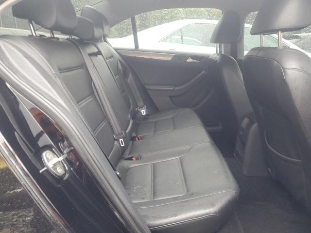 2017 VOLKSWAGEN JETTA SE - 3VWDB7AJ0HM374108
